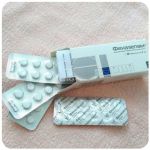 Феназепам  Phenazepam Valenta  1 мг в Нижней Салде