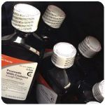 Кодеин сироп Codein (для приготовления напитка Lean, Purple Drank)  473 мл  в Нижней Салде