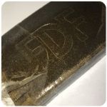 Гашиш  FDF  Euro  (Евро)  HQ в Нижней Салде