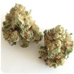 Шишки "White Widow"  (Белая вдова)  Гидропоника -  Бошка VHQ в Нижней Салде