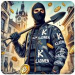 Работа курьер - кладмен в Нижней Салде 