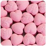 Экстази  Ecstasy Love 200 MDMA в Нижней Салде