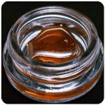 Гашишное масло (импорт Калифорния)  Distillate  в Нижней Салде USA ТГК 98.5%